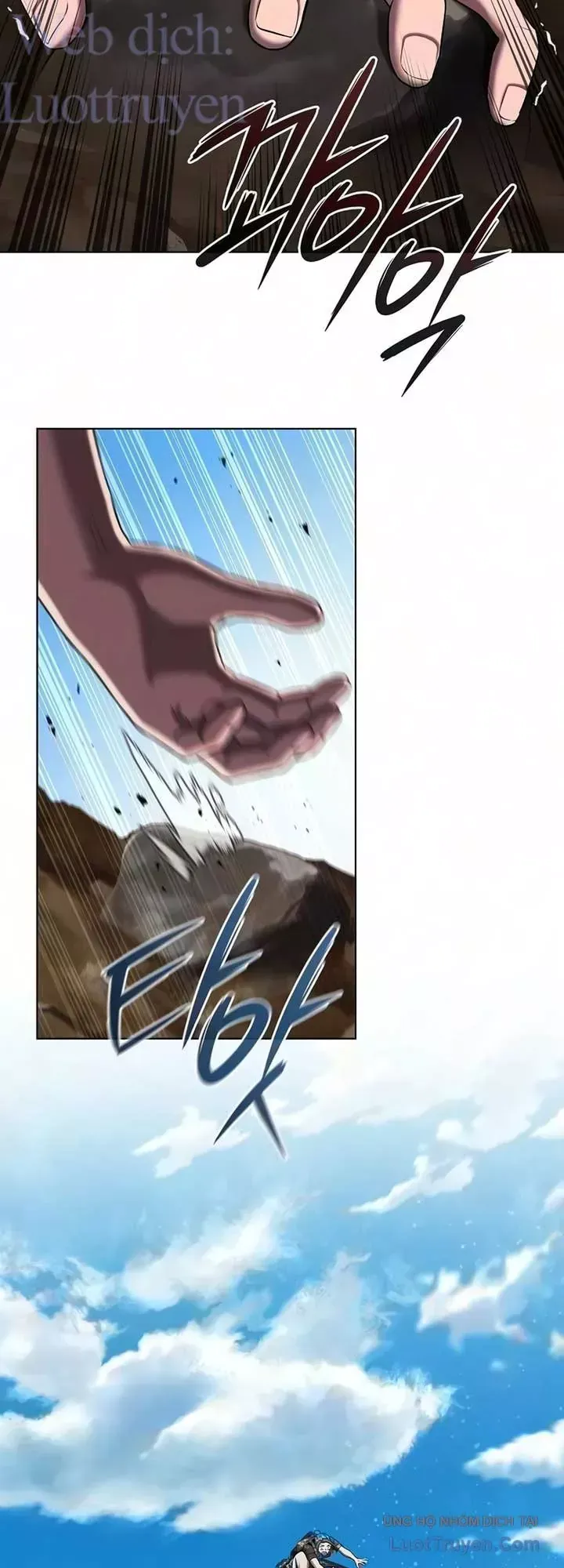 Ma Pháp Sư Hắc Ám Trở Về Để Nhập Ngũ Chap 87 - Next Chap 86
