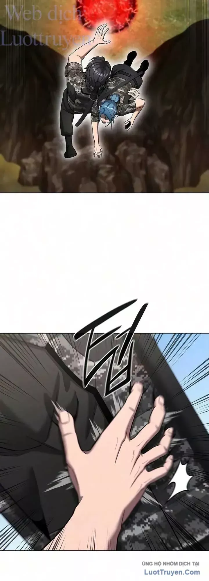 Ma Pháp Sư Hắc Ám Trở Về Để Nhập Ngũ Chap 87 - Next Chap 86
