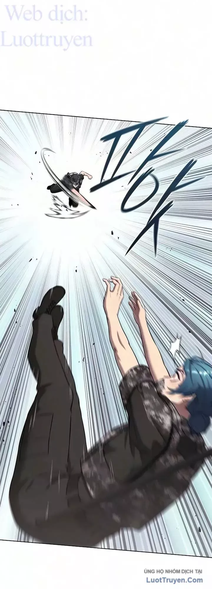 Ma Pháp Sư Hắc Ám Trở Về Để Nhập Ngũ Chap 87 - Next Chap 86