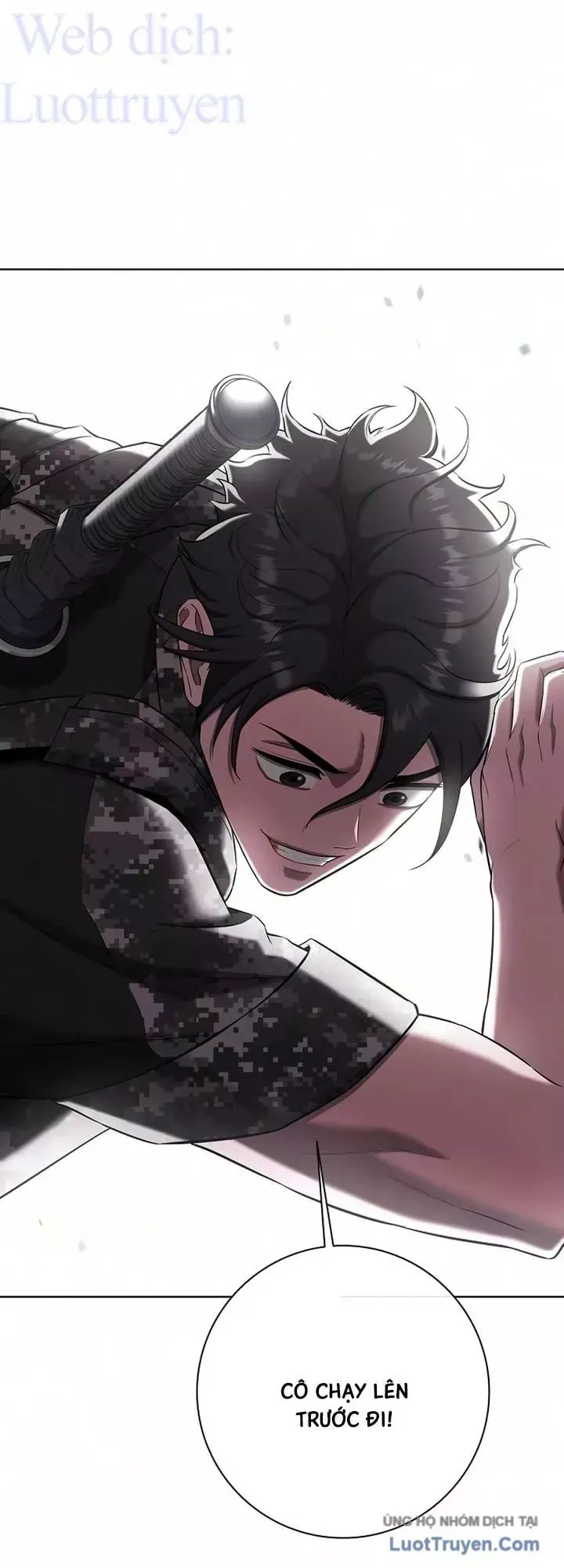 Ma Pháp Sư Hắc Ám Trở Về Để Nhập Ngũ Chap 87 - Next Chap 86