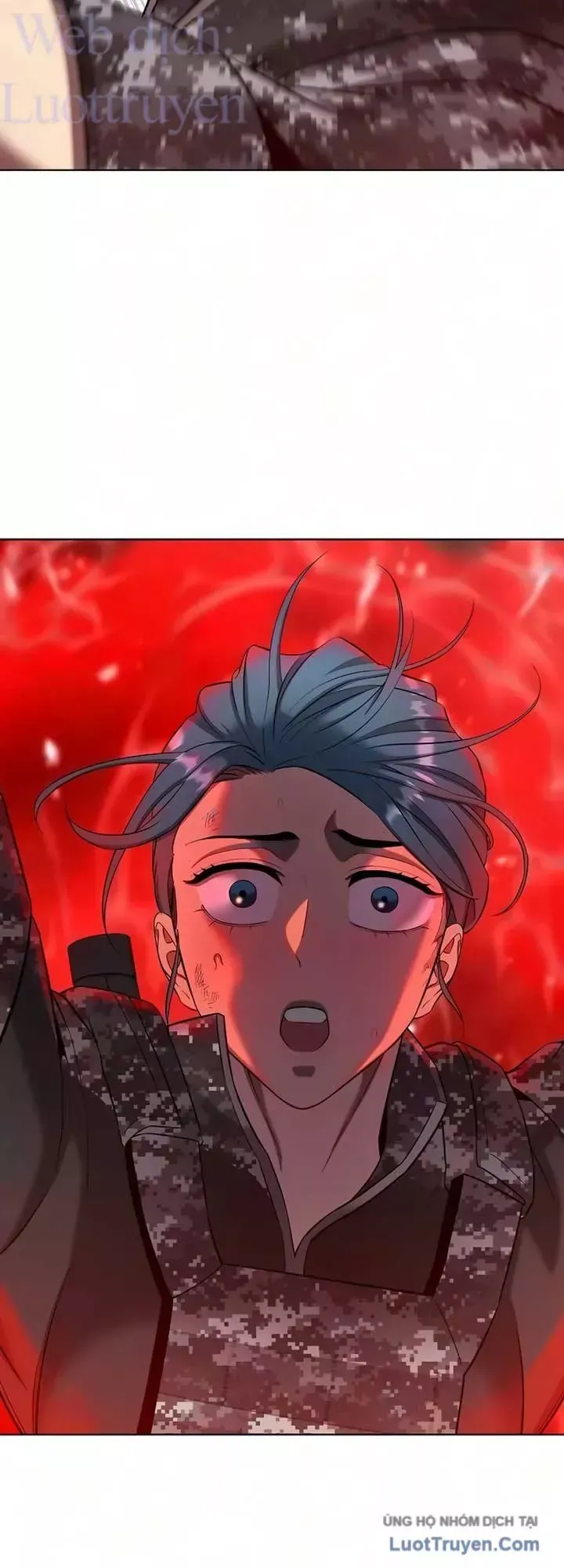 Ma Pháp Sư Hắc Ám Trở Về Để Nhập Ngũ Chap 87 - Next Chap 86
