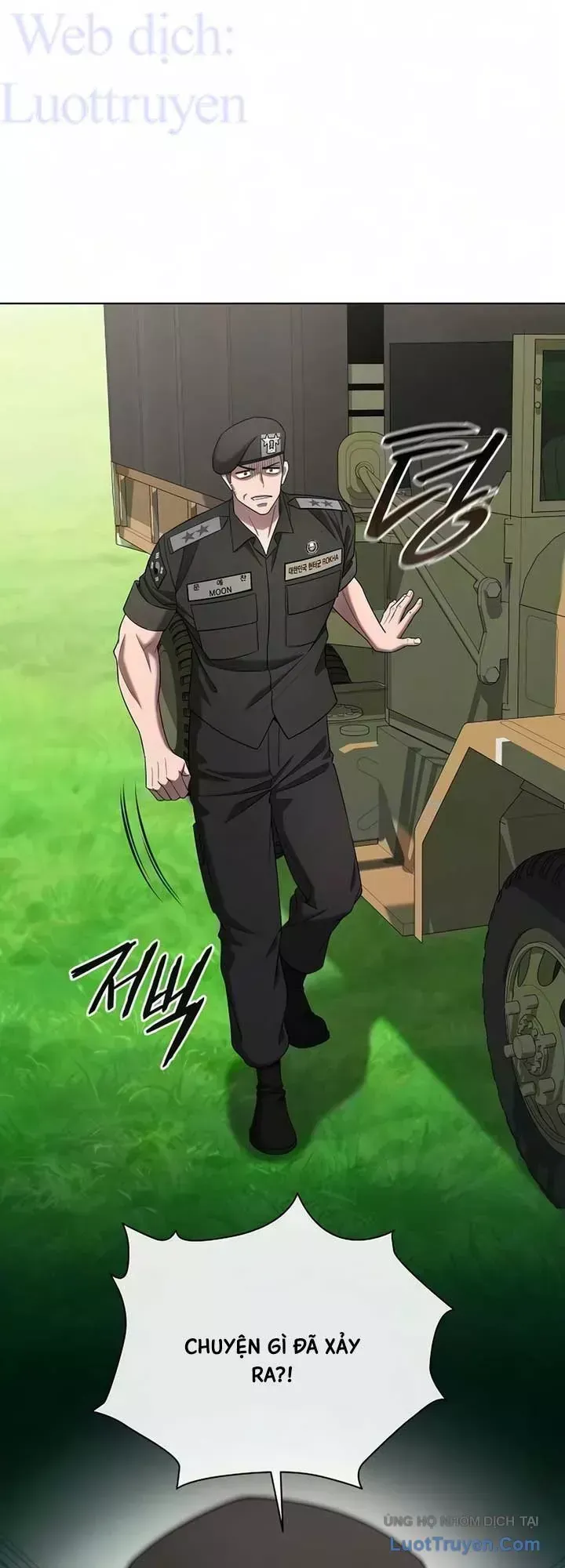 Ma Pháp Sư Hắc Ám Trở Về Để Nhập Ngũ Chap 87 - Next Chap 86