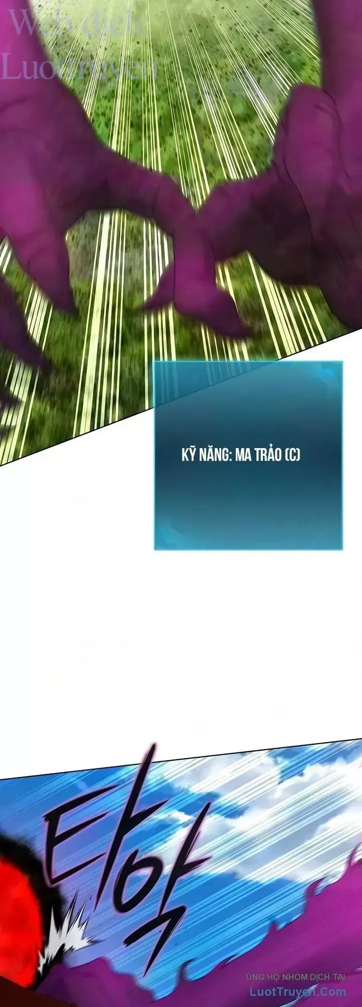 Ma Pháp Sư Hắc Ám Trở Về Để Nhập Ngũ Chap 88 - Next Chap 87
