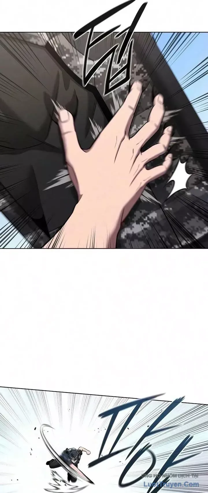 Ma Pháp Sư Hắc Ám Trở Về Để Nhập Ngũ Chap 88 - Next Chap 87