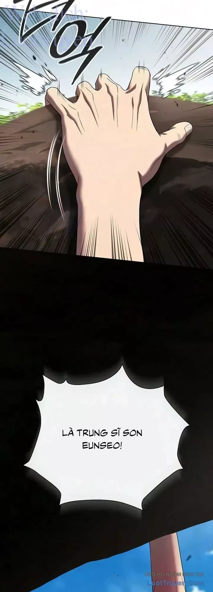 Ma Pháp Sư Hắc Ám Trở Về Để Nhập Ngũ Chap 88 - Next Chap 87