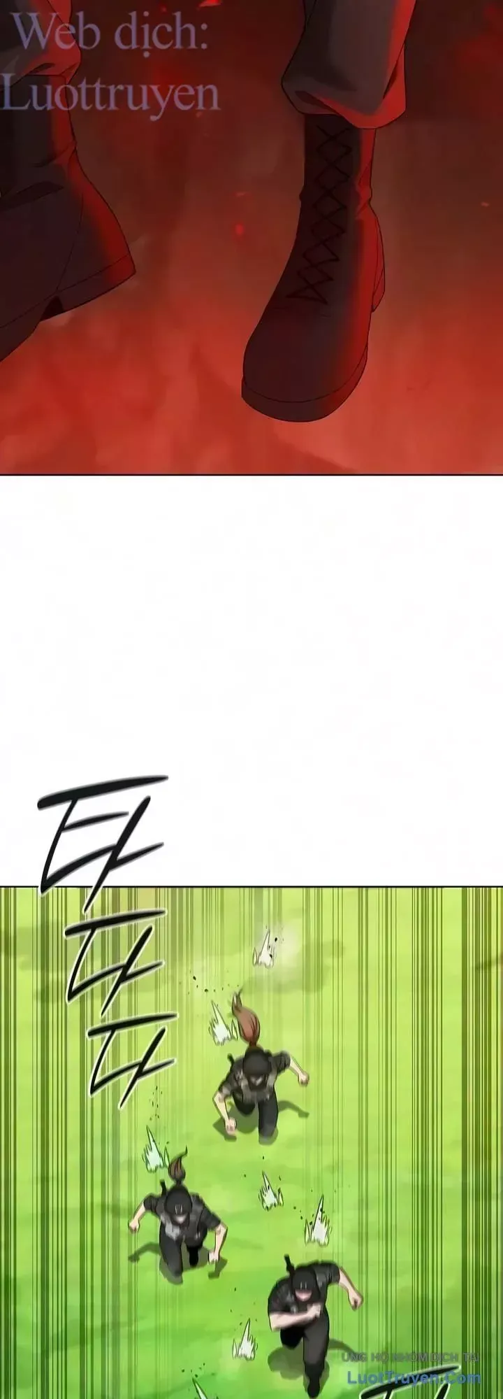Ma Pháp Sư Hắc Ám Trở Về Để Nhập Ngũ Chap 88 - Next Chap 87