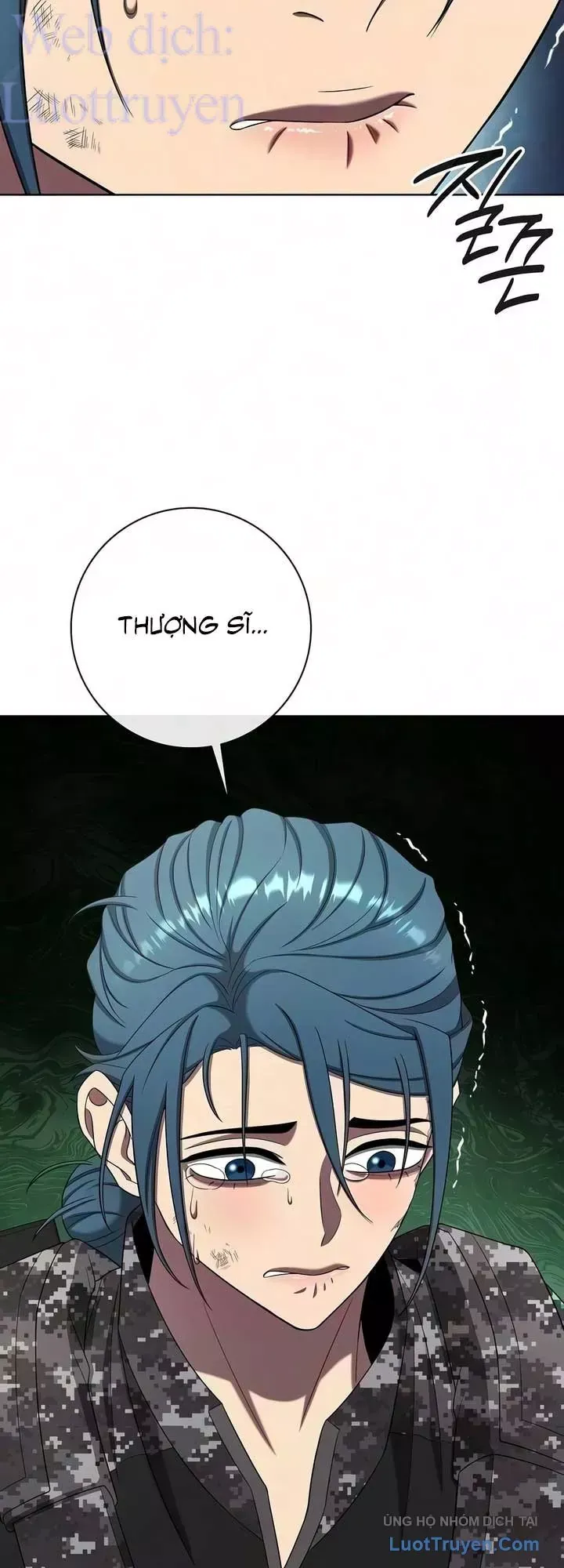 Ma Pháp Sư Hắc Ám Trở Về Để Nhập Ngũ Chap 88 - Next Chap 87