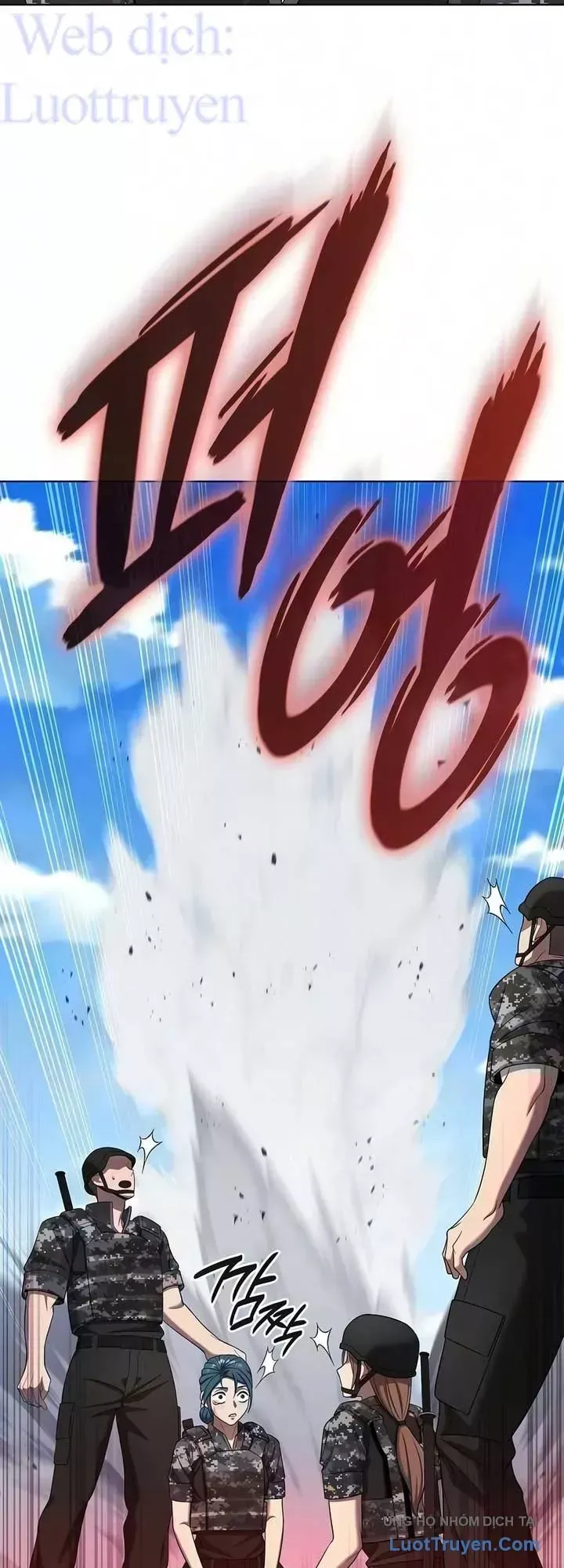 Ma Pháp Sư Hắc Ám Trở Về Để Nhập Ngũ Chap 88 - Next Chap 87