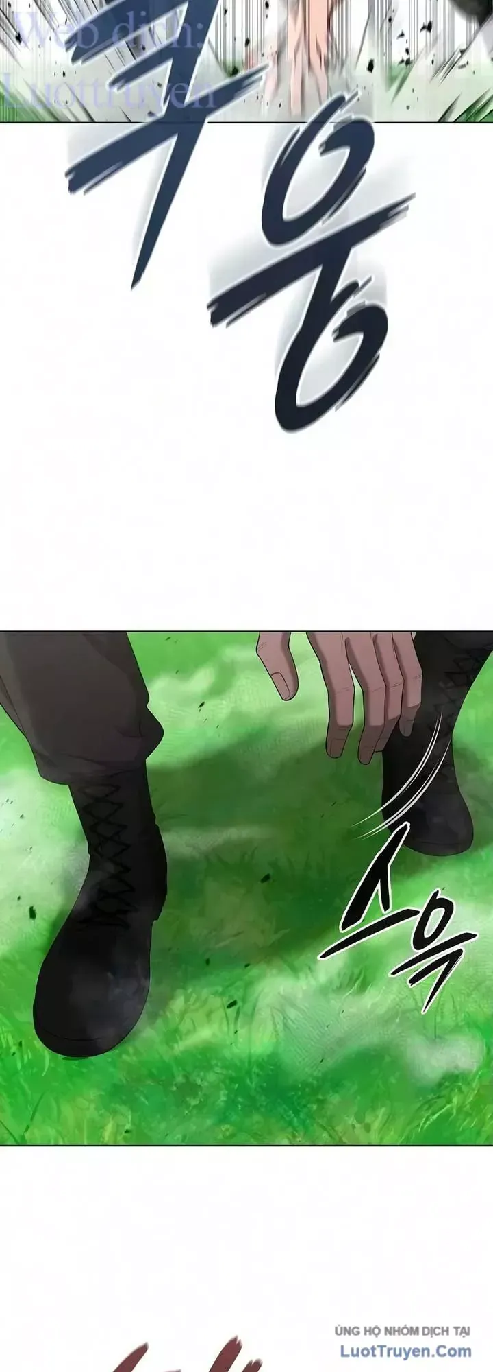 Ma Pháp Sư Hắc Ám Trở Về Để Nhập Ngũ Chap 88 - Next Chap 87
