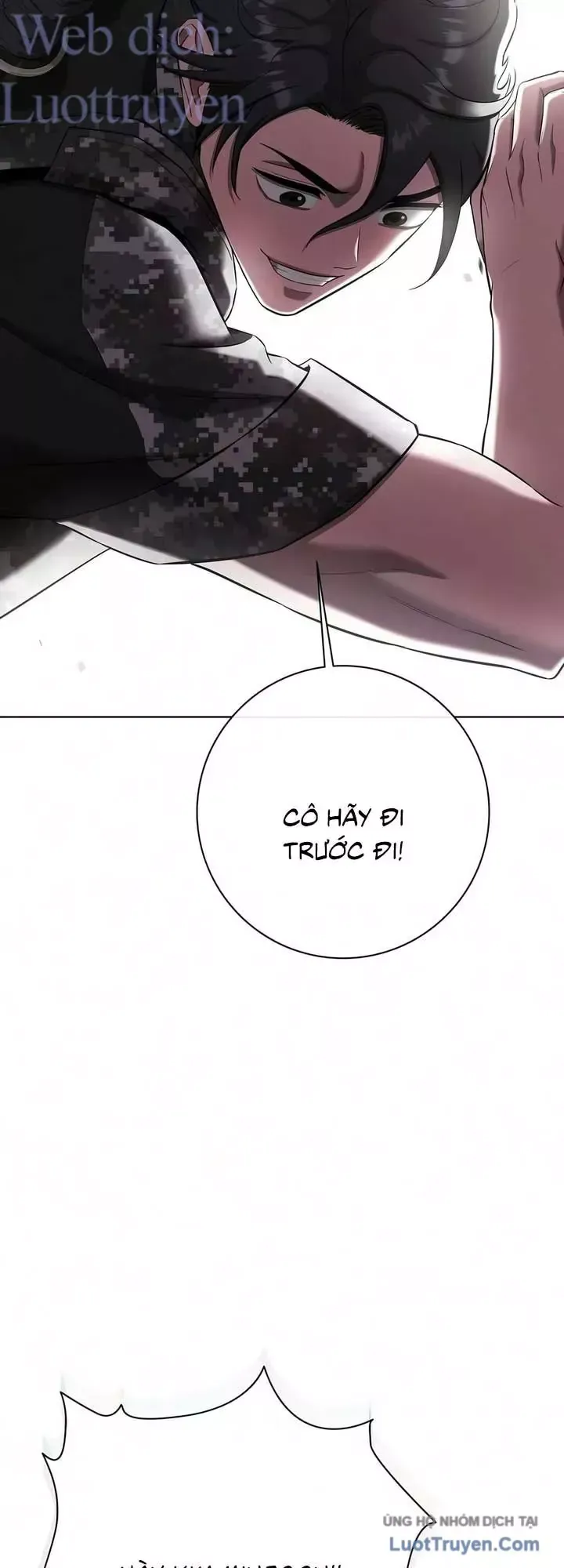 Ma Pháp Sư Hắc Ám Trở Về Để Nhập Ngũ Chap 88 - Next Chap 87