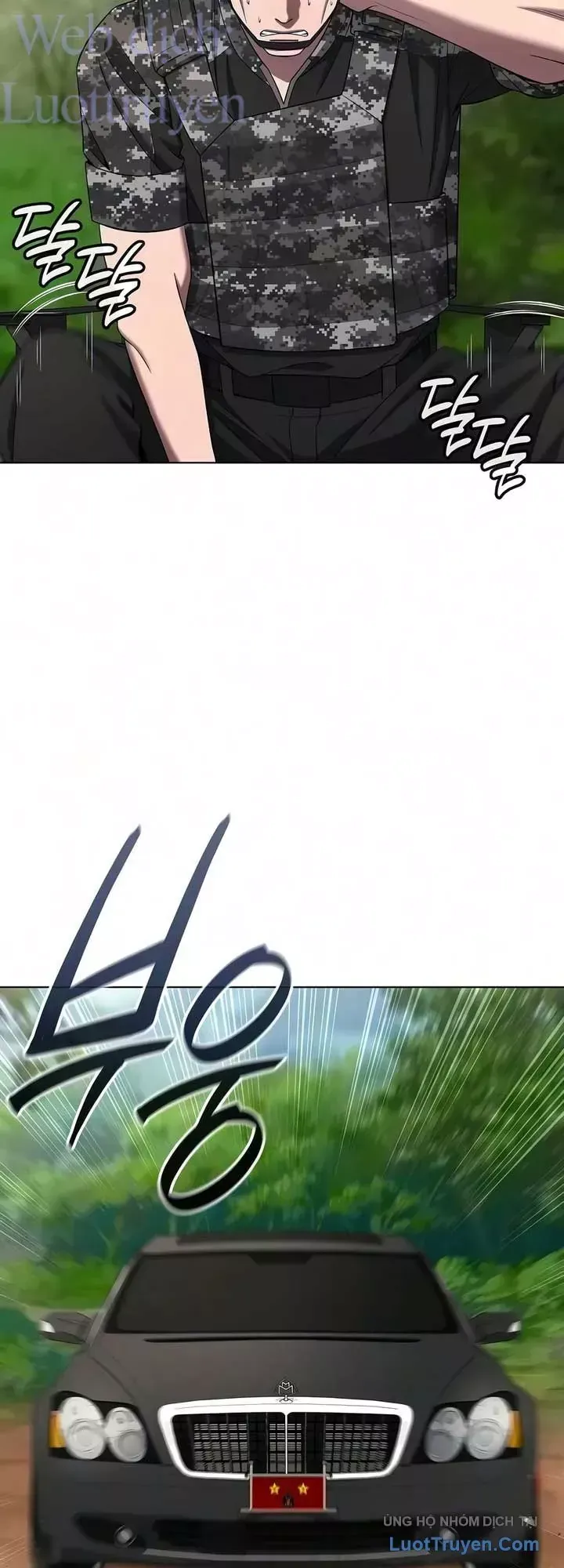 Ma Pháp Sư Hắc Ám Trở Về Để Nhập Ngũ Chap 88 - Next Chap 87