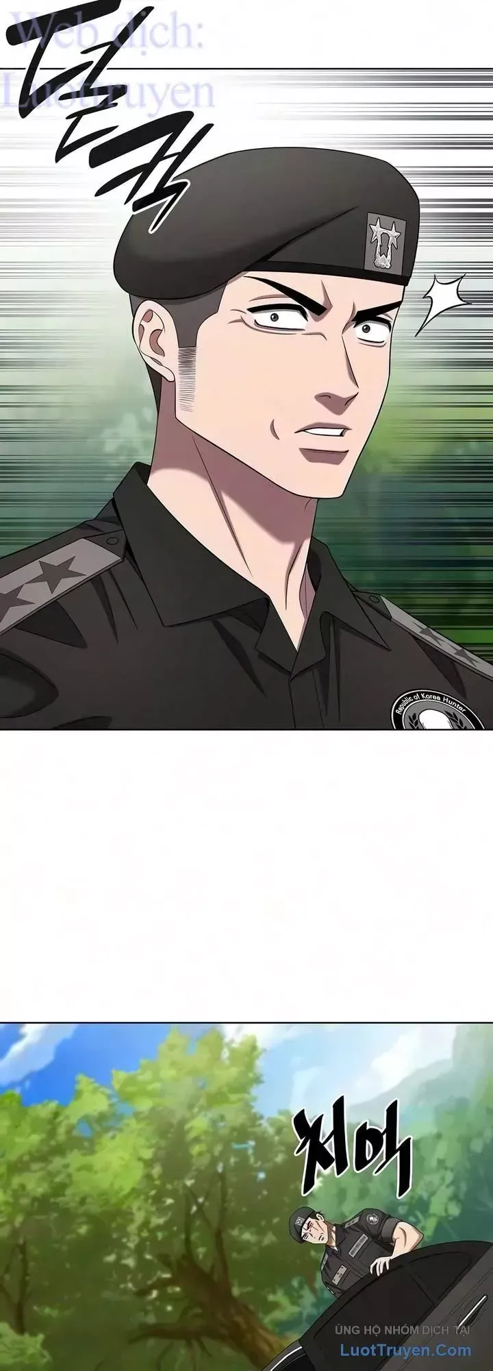 Ma Pháp Sư Hắc Ám Trở Về Để Nhập Ngũ Chap 88 - Next Chap 87