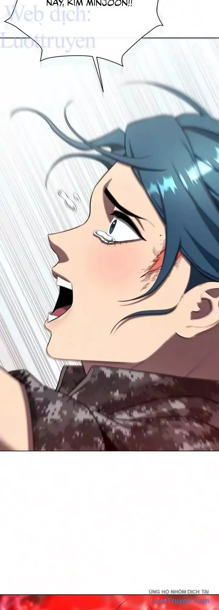 Ma Pháp Sư Hắc Ám Trở Về Để Nhập Ngũ Chap 88 - Next Chap 87