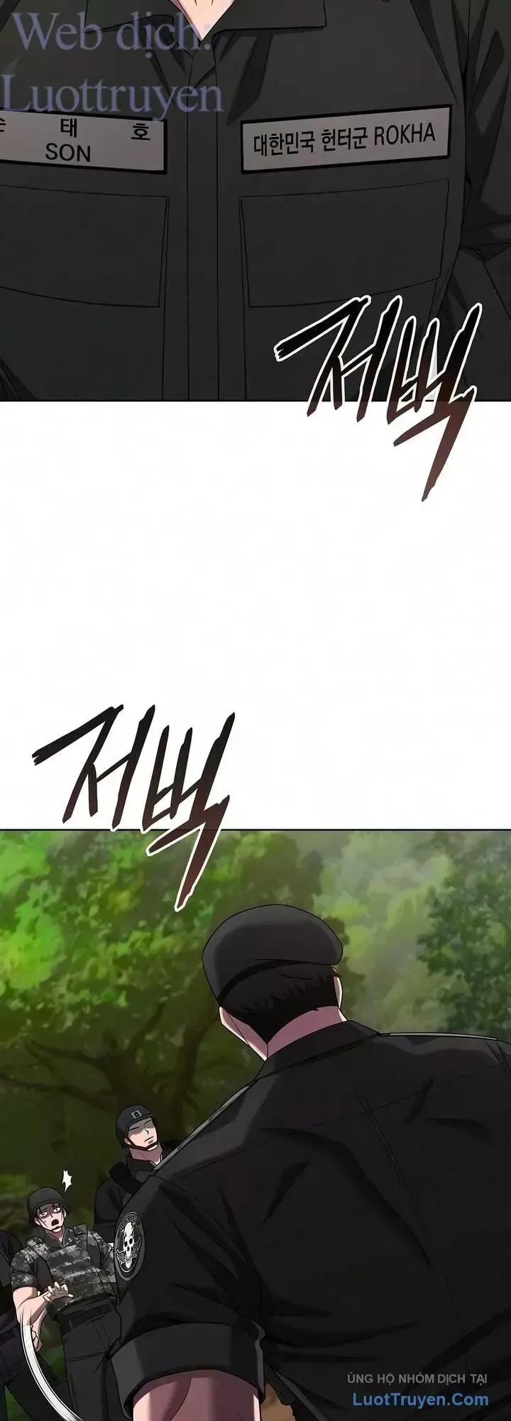Ma Pháp Sư Hắc Ám Trở Về Để Nhập Ngũ Chap 88 - Next Chap 87