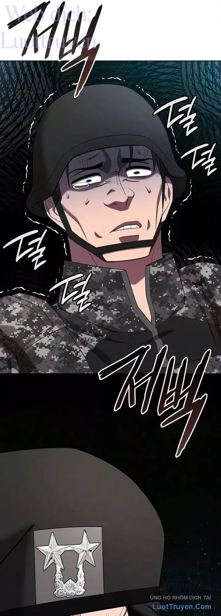 Ma Pháp Sư Hắc Ám Trở Về Để Nhập Ngũ Chap 88 - Next Chap 87