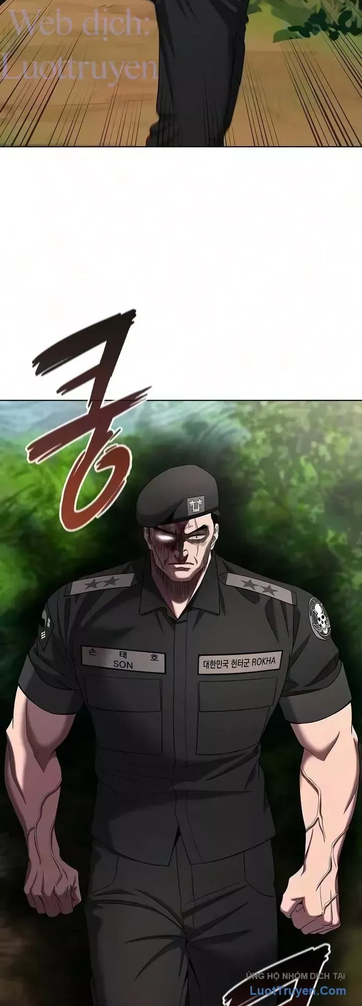 Ma Pháp Sư Hắc Ám Trở Về Để Nhập Ngũ Chap 88 - Next Chap 87