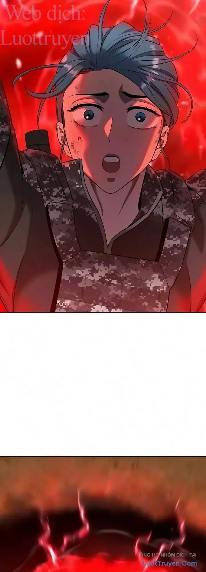 Ma Pháp Sư Hắc Ám Trở Về Để Nhập Ngũ Chap 88 - Next Chap 87