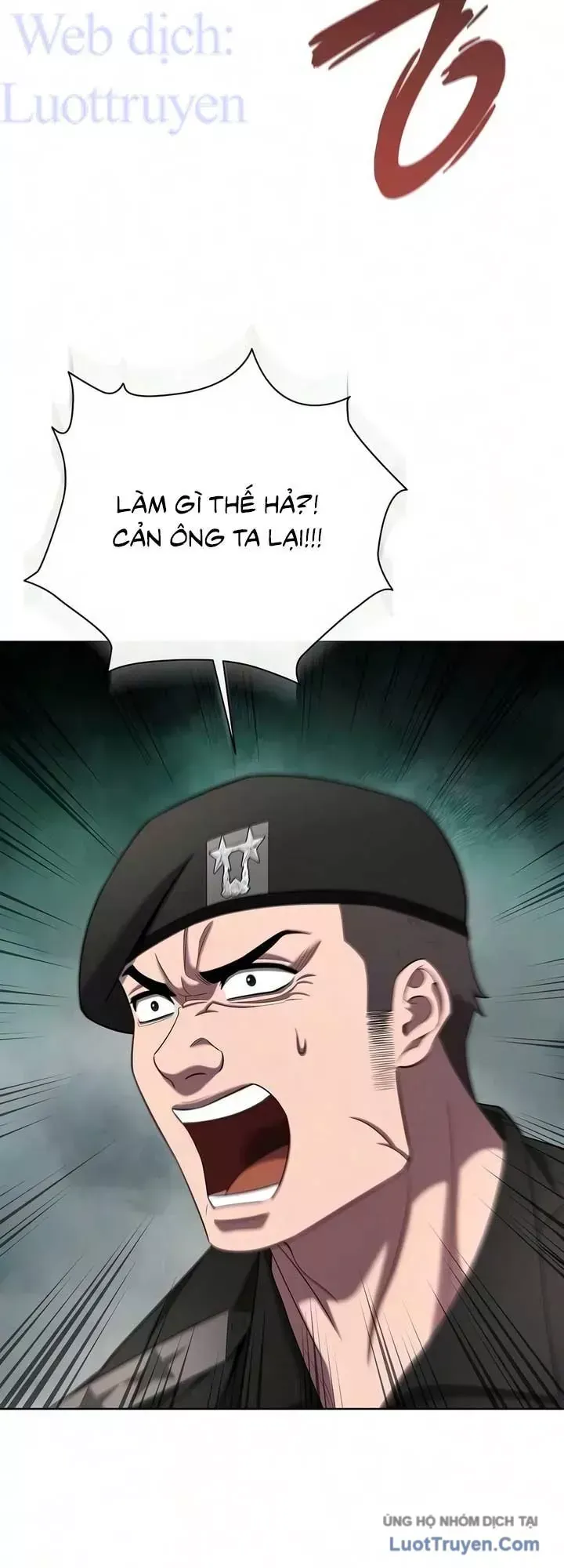 Ma Pháp Sư Hắc Ám Trở Về Để Nhập Ngũ Chap 88 - Next Chap 87
