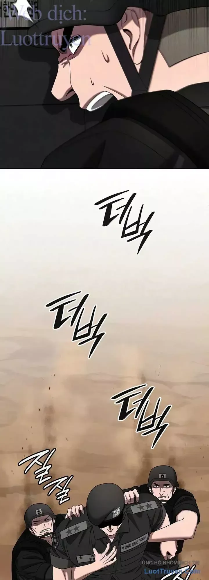 Ma Pháp Sư Hắc Ám Trở Về Để Nhập Ngũ Chap 88 - Next Chap 87