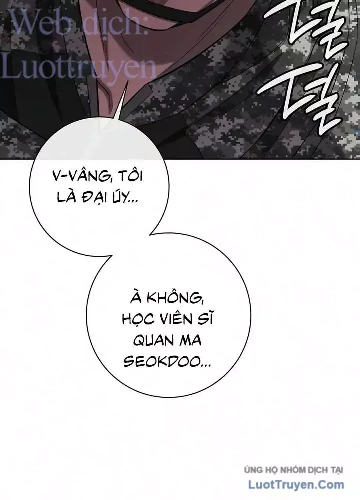 Ma Pháp Sư Hắc Ám Trở Về Để Nhập Ngũ Chap 88 - Next Chap 87