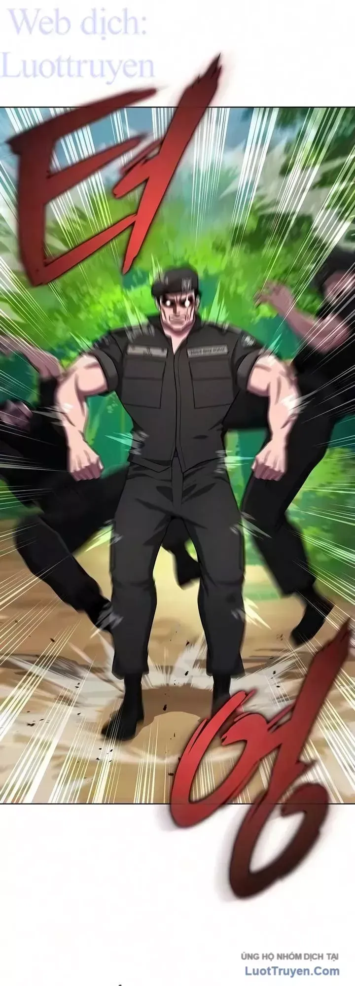 Ma Pháp Sư Hắc Ám Trở Về Để Nhập Ngũ Chap 88 - Next Chap 87