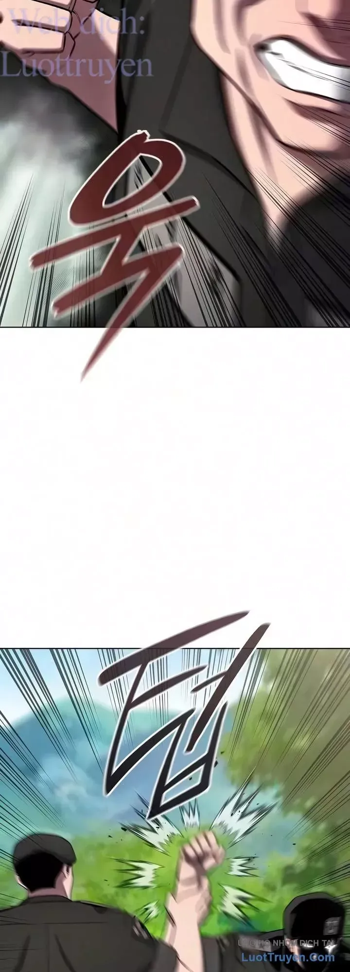 Ma Pháp Sư Hắc Ám Trở Về Để Nhập Ngũ Chap 88 - Next Chap 87