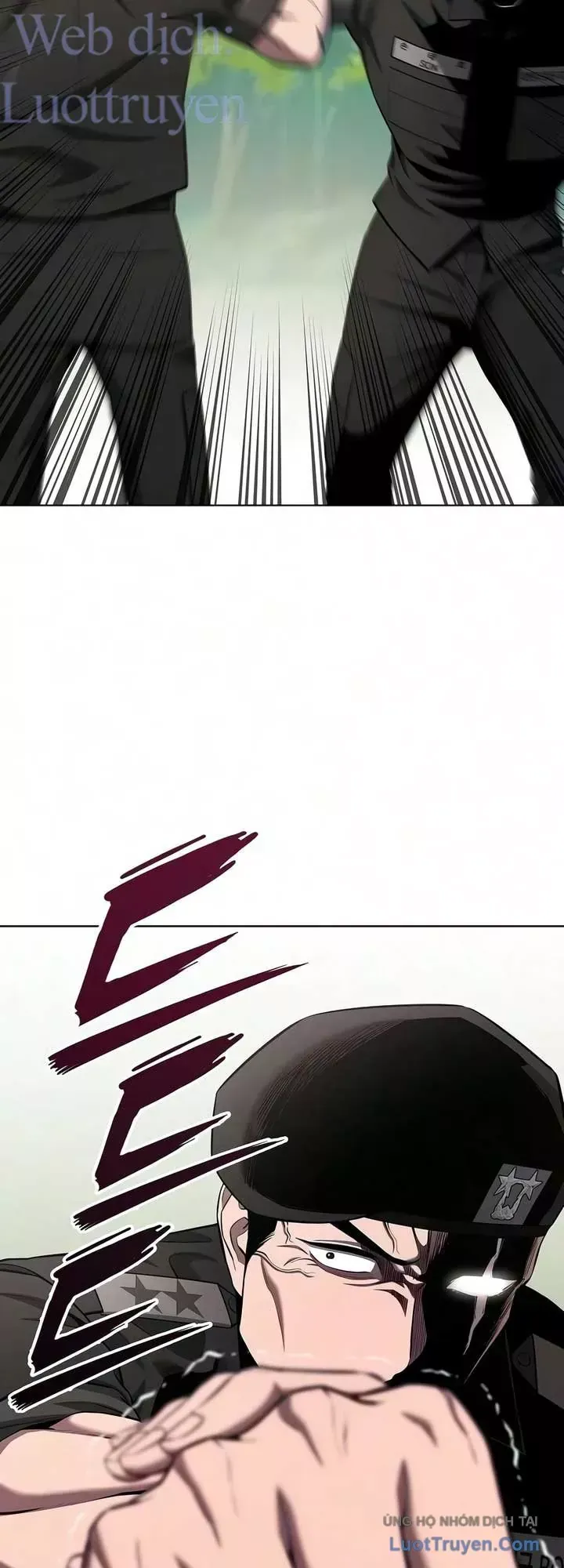 Ma Pháp Sư Hắc Ám Trở Về Để Nhập Ngũ Chap 88 - Next Chap 87