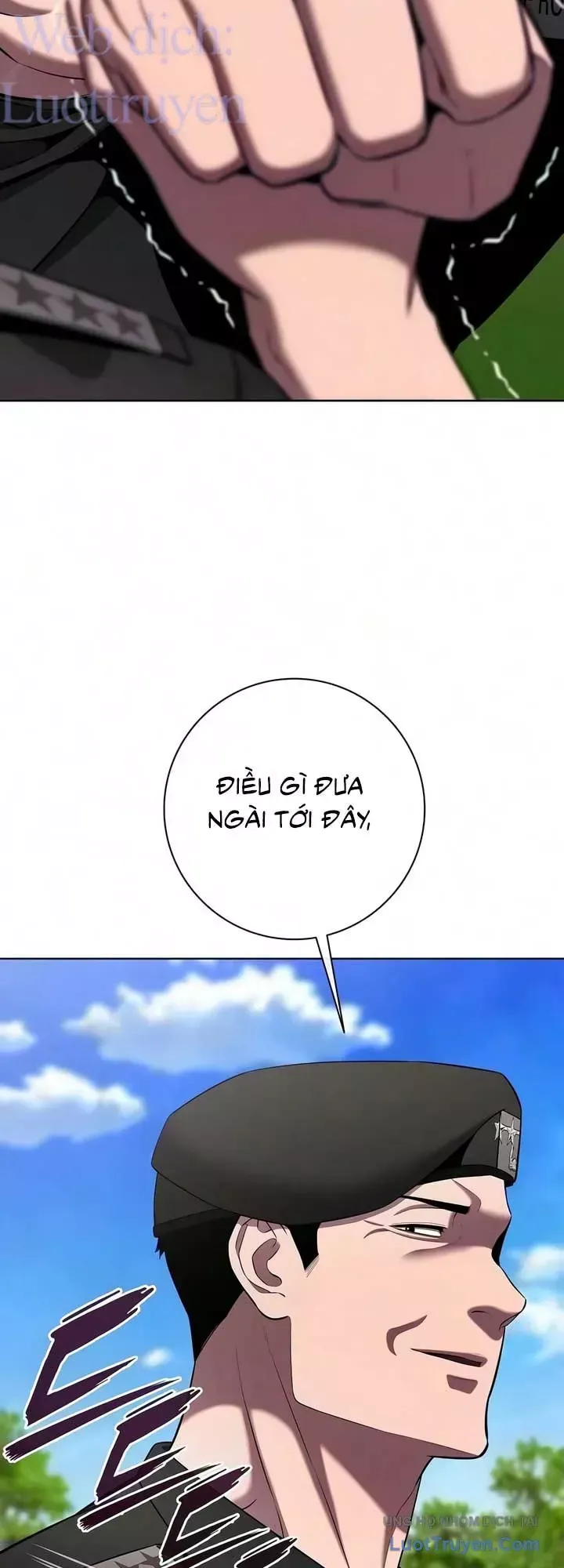 Ma Pháp Sư Hắc Ám Trở Về Để Nhập Ngũ Chap 88 - Next Chap 87