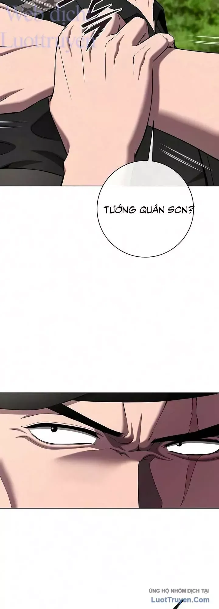 Ma Pháp Sư Hắc Ám Trở Về Để Nhập Ngũ Chap 88 - Next Chap 87
