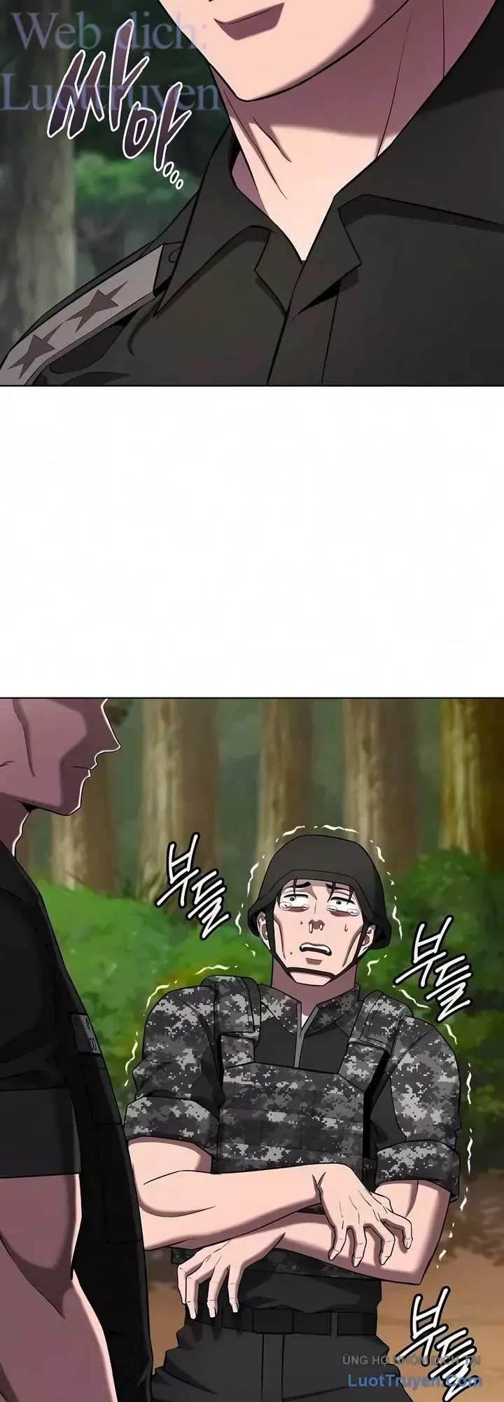 Ma Pháp Sư Hắc Ám Trở Về Để Nhập Ngũ Chap 88 - Next Chap 87