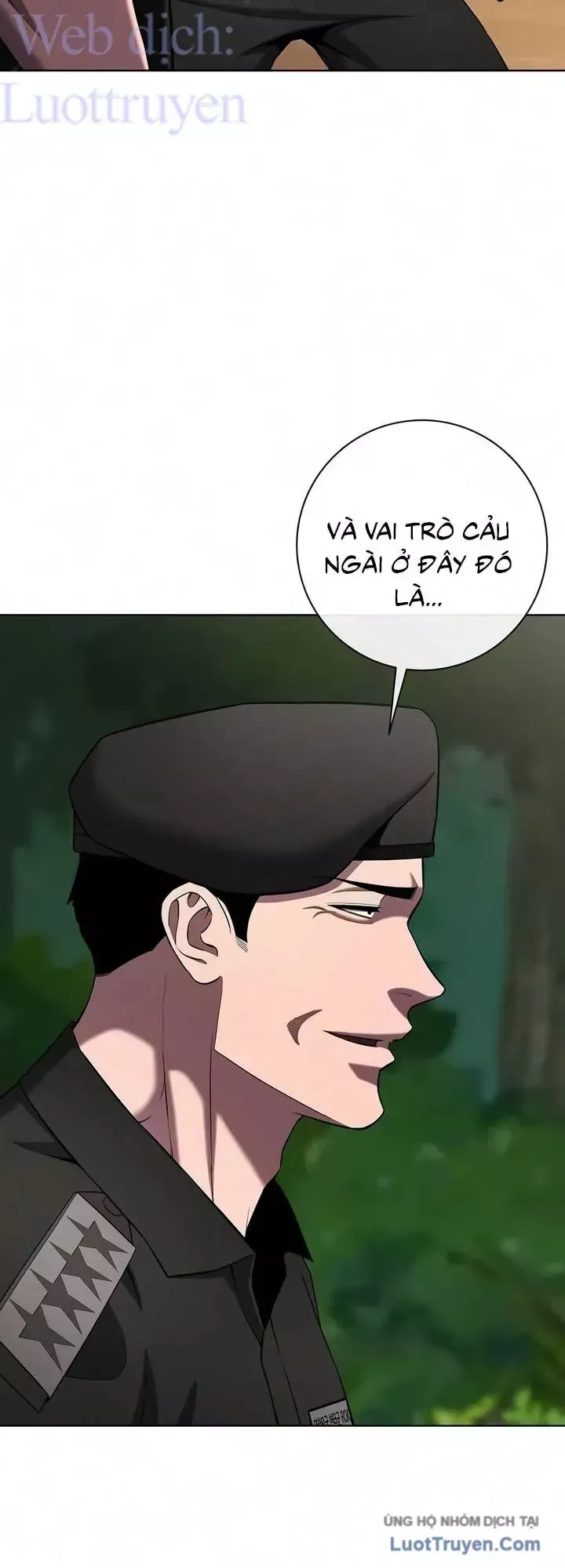 Ma Pháp Sư Hắc Ám Trở Về Để Nhập Ngũ Chap 88 - Next Chap 87