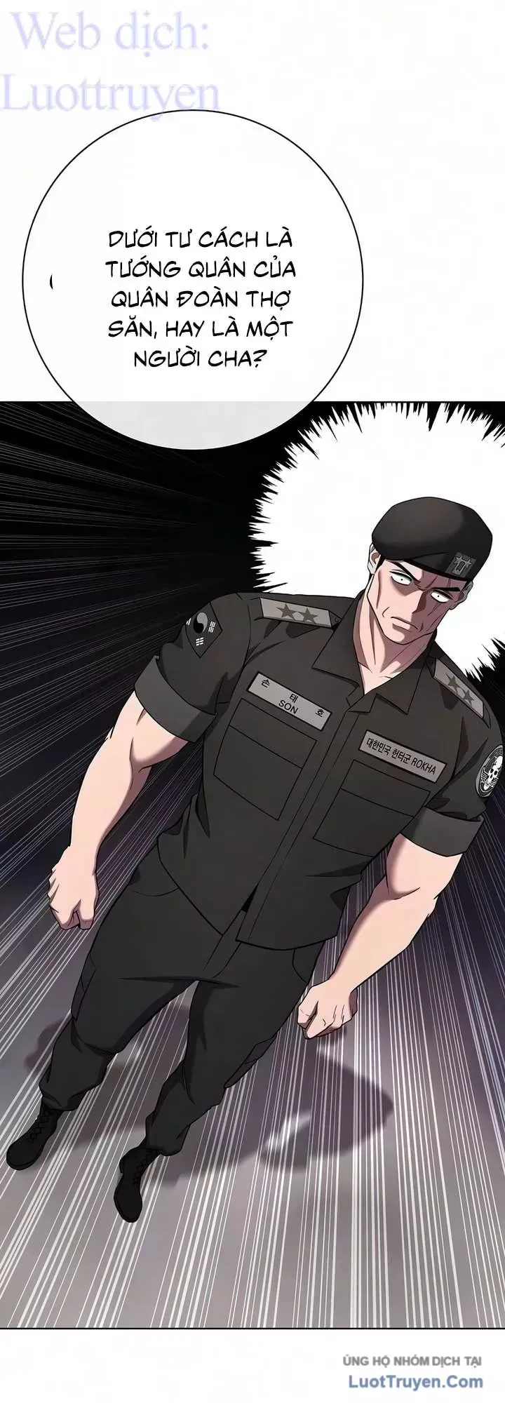 Ma Pháp Sư Hắc Ám Trở Về Để Nhập Ngũ Chap 88 - Next Chap 87