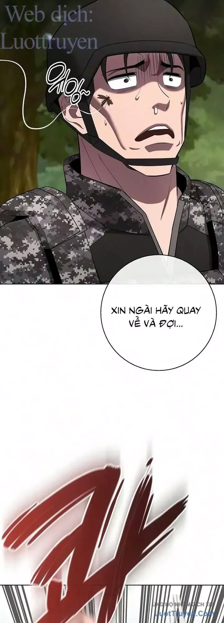 Ma Pháp Sư Hắc Ám Trở Về Để Nhập Ngũ Chap 88 - Next Chap 87