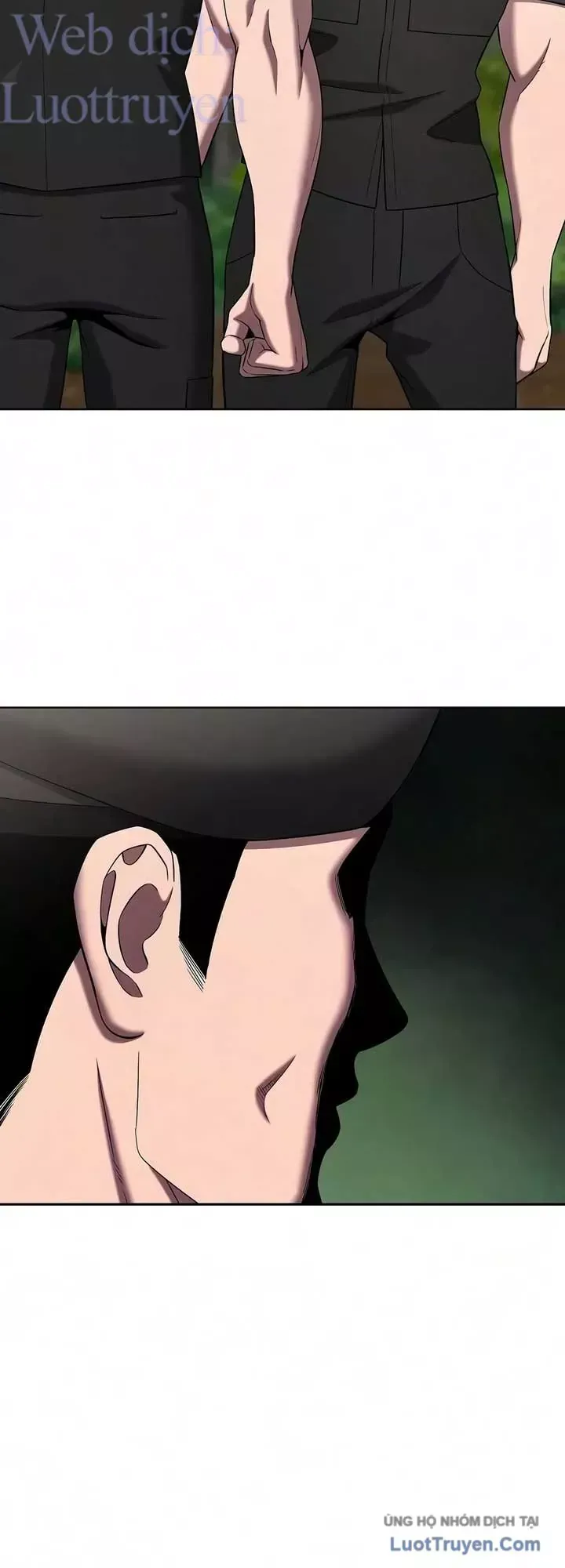 Ma Pháp Sư Hắc Ám Trở Về Để Nhập Ngũ Chap 88 - Next Chap 87