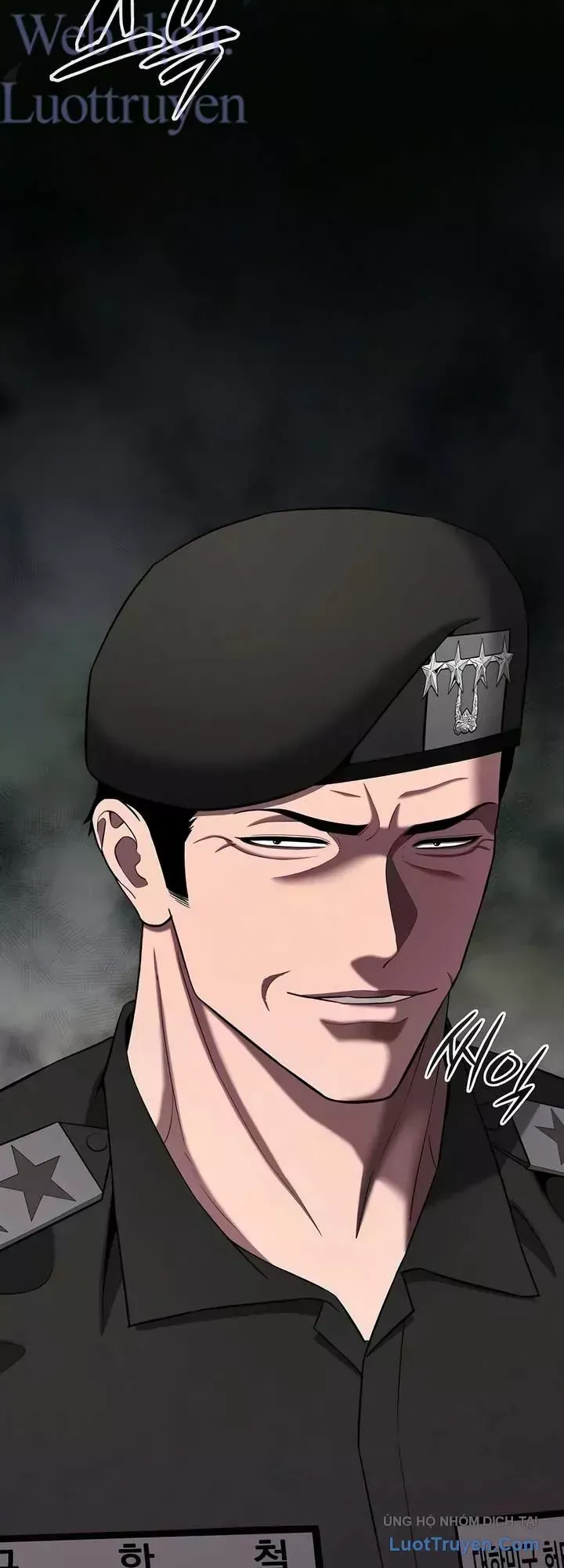 Ma Pháp Sư Hắc Ám Trở Về Để Nhập Ngũ Chap 88 - Next Chap 87