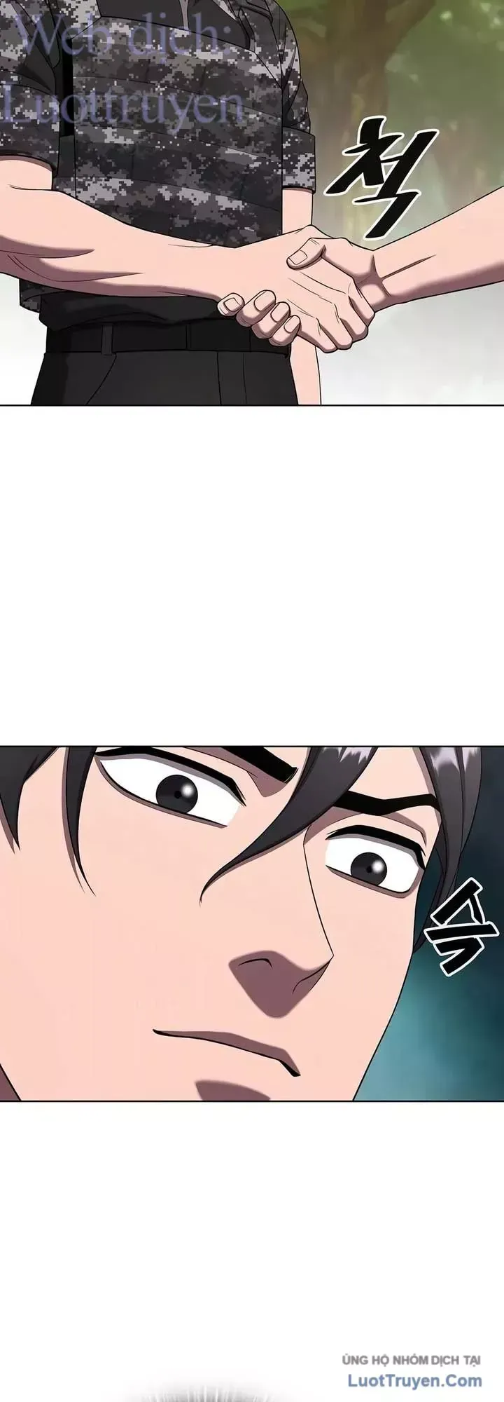 Ma Pháp Sư Hắc Ám Trở Về Để Nhập Ngũ Chap 89 - Next Chap 88
