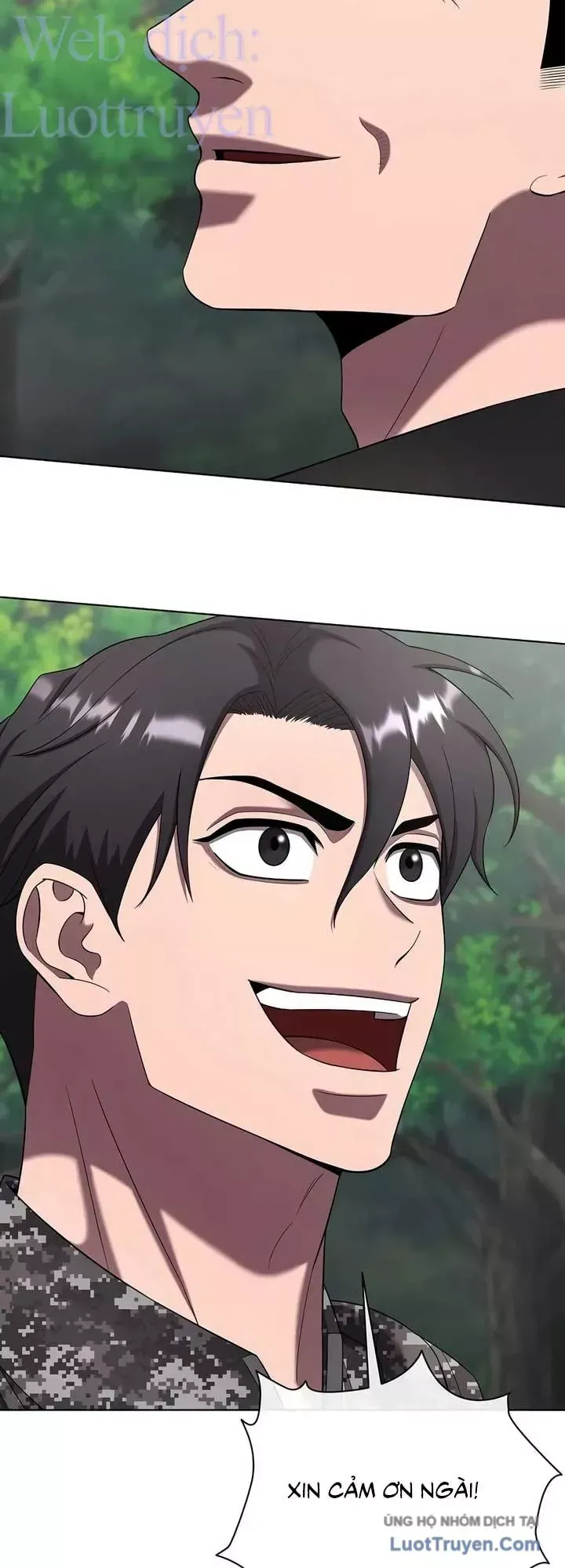 Ma Pháp Sư Hắc Ám Trở Về Để Nhập Ngũ Chap 89 - Next Chap 88