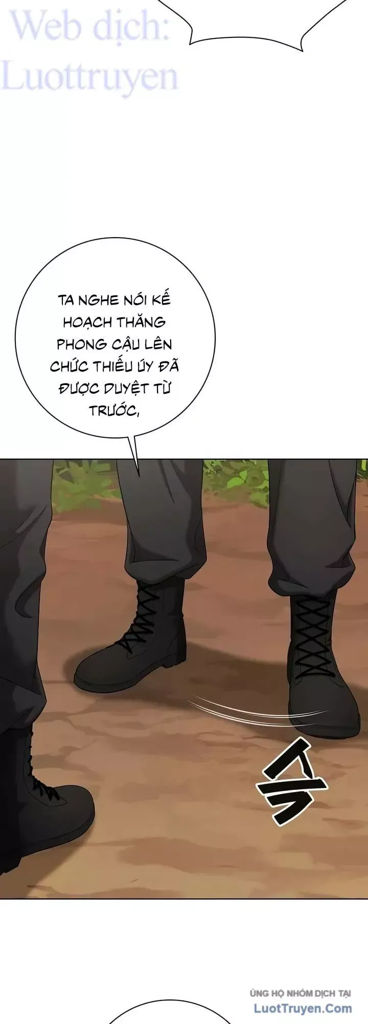 Ma Pháp Sư Hắc Ám Trở Về Để Nhập Ngũ Chap 89 - Next Chap 88