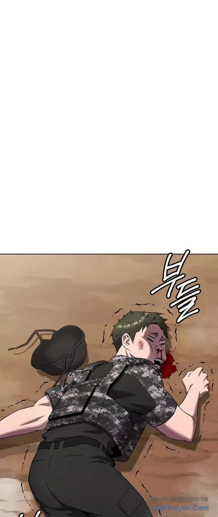 Ma Pháp Sư Hắc Ám Trở Về Để Nhập Ngũ Chap 89 - Next Chap 88