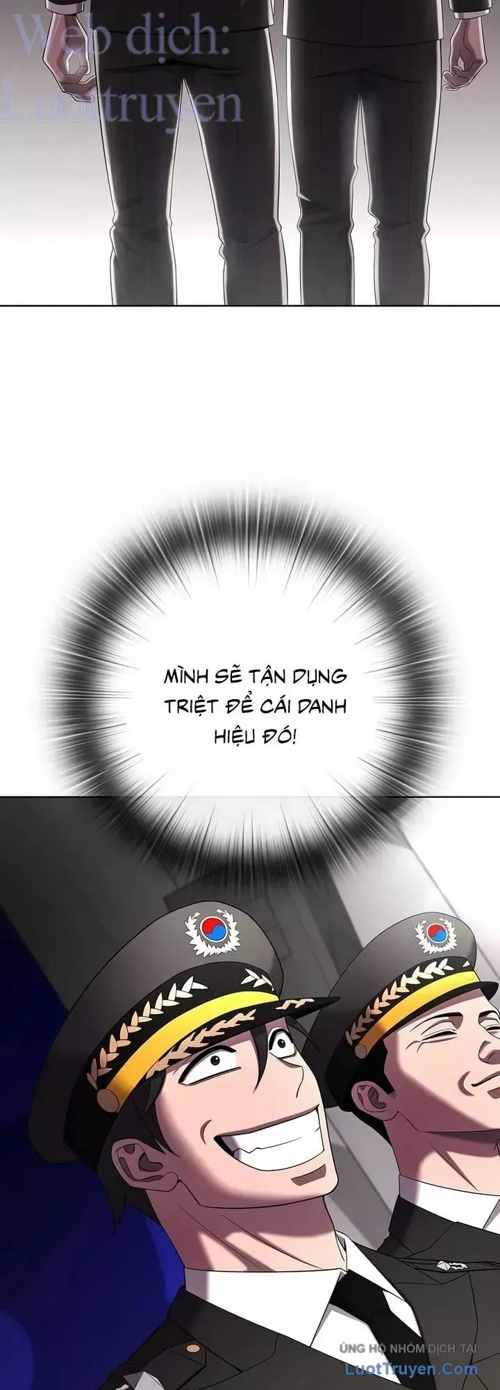 Ma Pháp Sư Hắc Ám Trở Về Để Nhập Ngũ Chap 89 - Next Chap 88