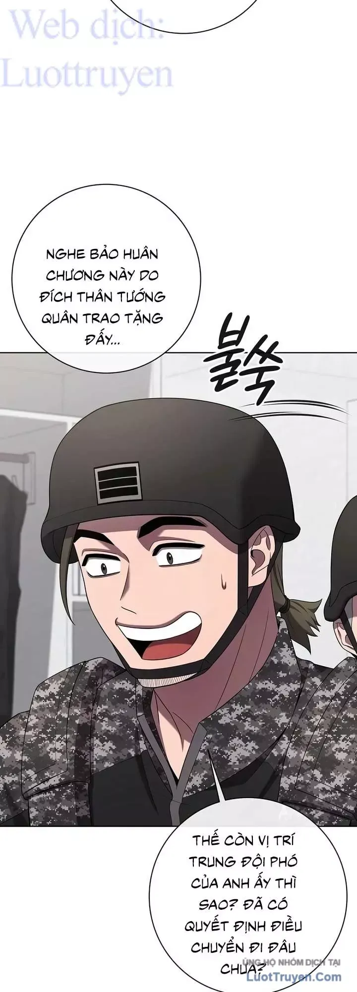 Ma Pháp Sư Hắc Ám Trở Về Để Nhập Ngũ Chap 89 - Next Chap 88