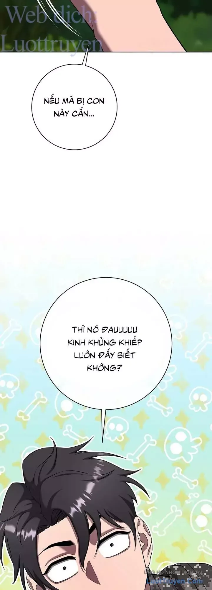 Ma Pháp Sư Hắc Ám Trở Về Để Nhập Ngũ Chap 89 - Next Chap 88