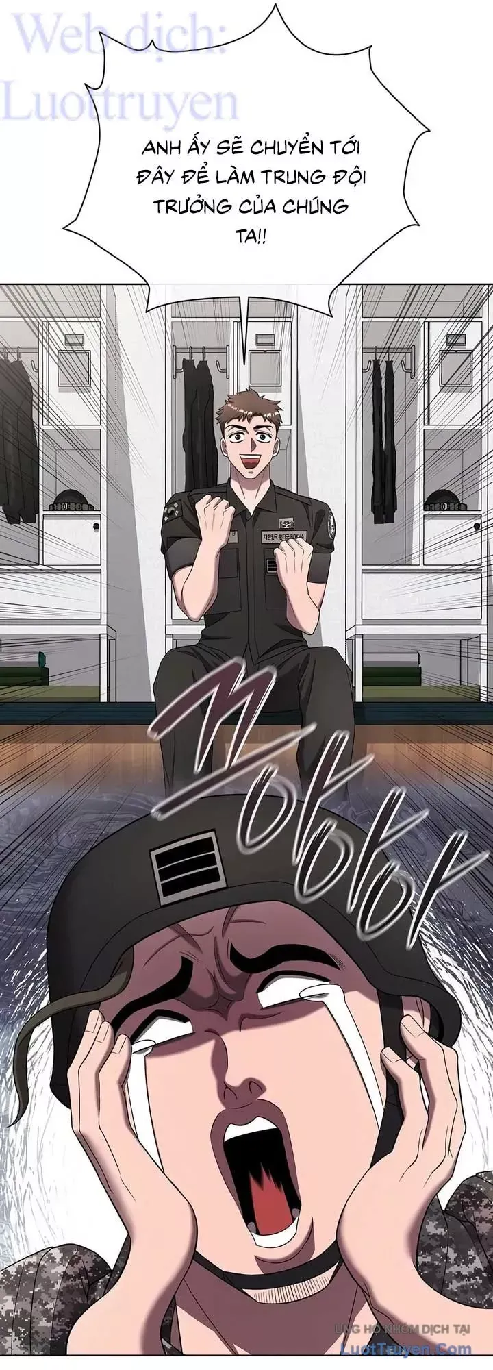 Ma Pháp Sư Hắc Ám Trở Về Để Nhập Ngũ Chap 89 - Next Chap 88