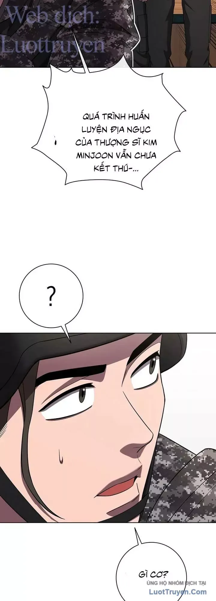 Ma Pháp Sư Hắc Ám Trở Về Để Nhập Ngũ Chap 89 - Next Chap 88