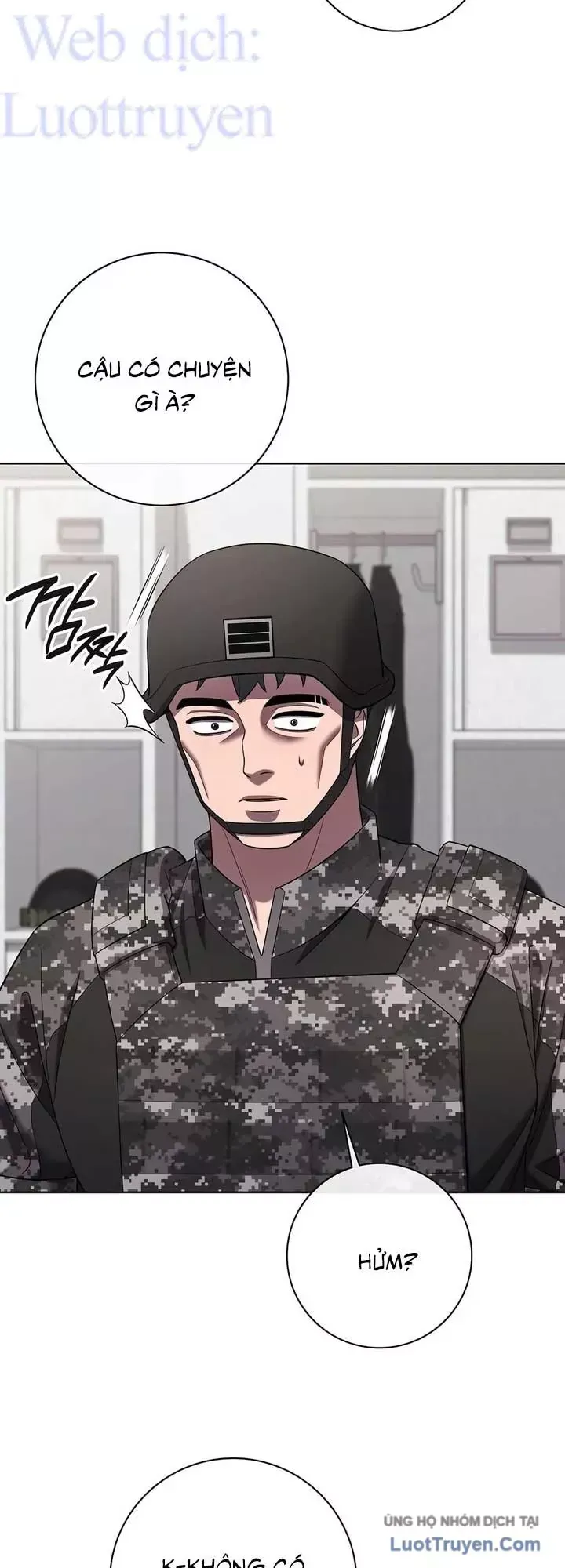 Ma Pháp Sư Hắc Ám Trở Về Để Nhập Ngũ Chap 89 - Next Chap 88