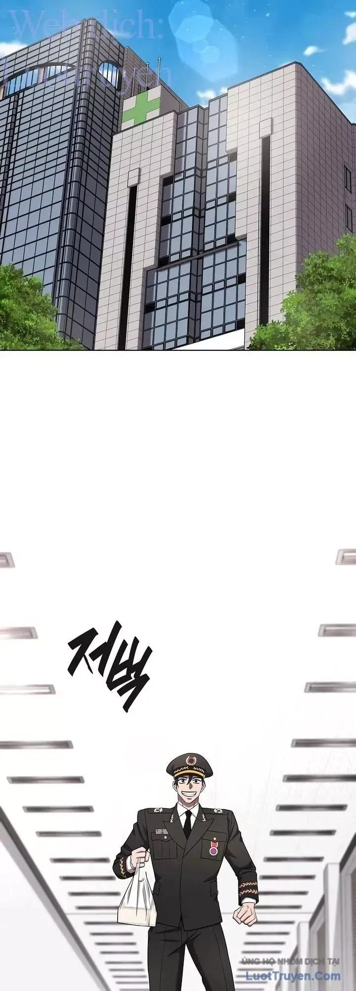 Ma Pháp Sư Hắc Ám Trở Về Để Nhập Ngũ Chap 89 - Next Chap 88