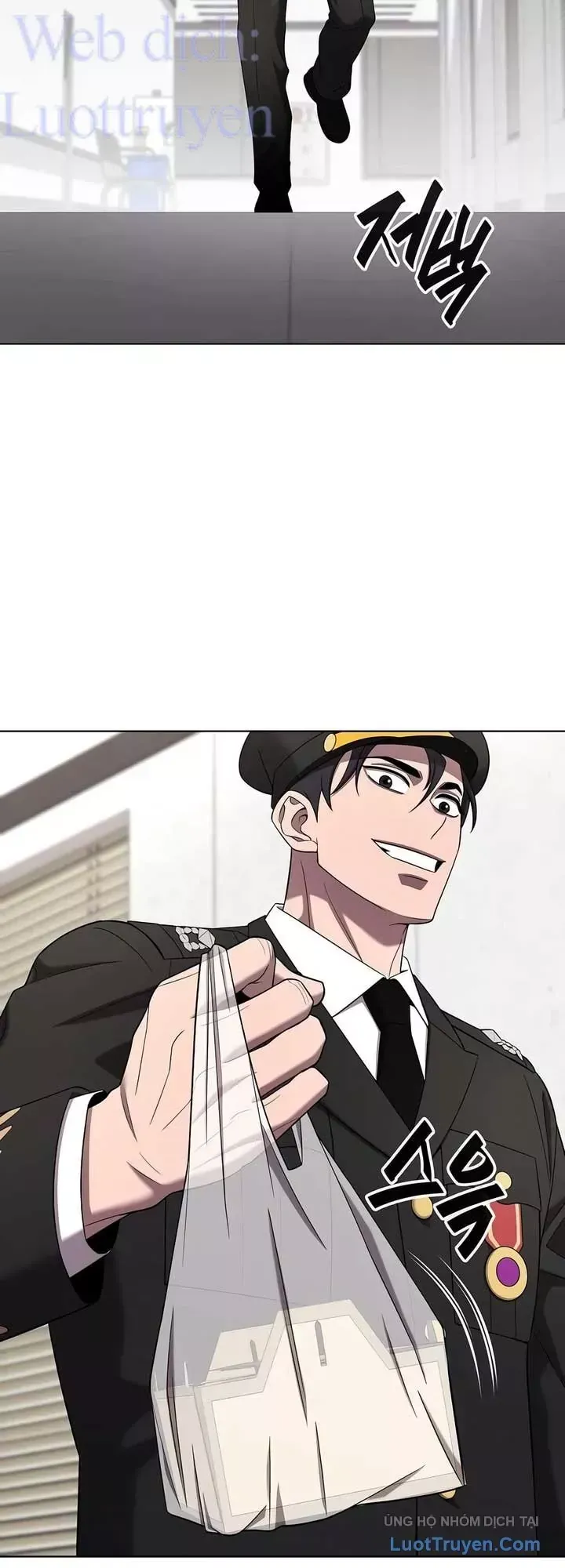 Ma Pháp Sư Hắc Ám Trở Về Để Nhập Ngũ Chap 89 - Next Chap 88