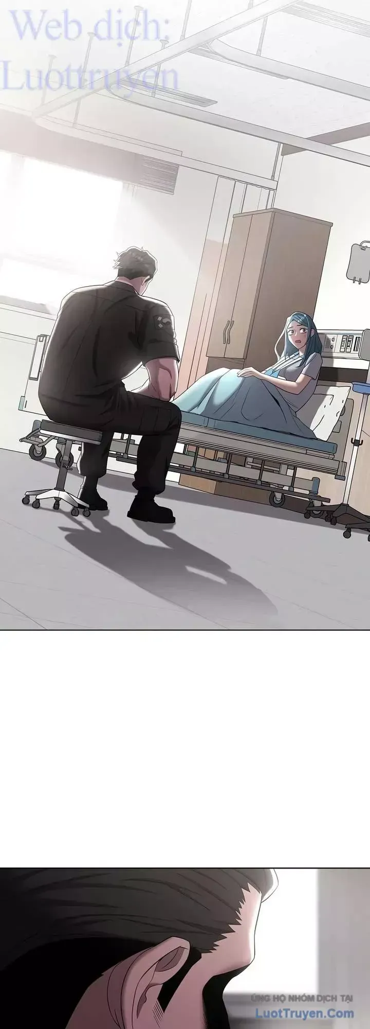 Ma Pháp Sư Hắc Ám Trở Về Để Nhập Ngũ Chap 89 - Next Chap 88