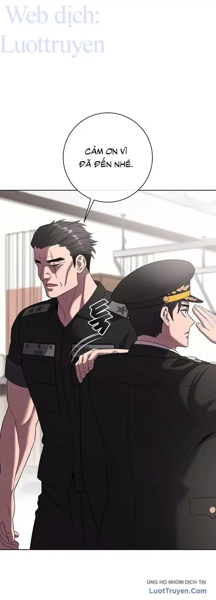 Ma Pháp Sư Hắc Ám Trở Về Để Nhập Ngũ Chap 89 - Next Chap 88