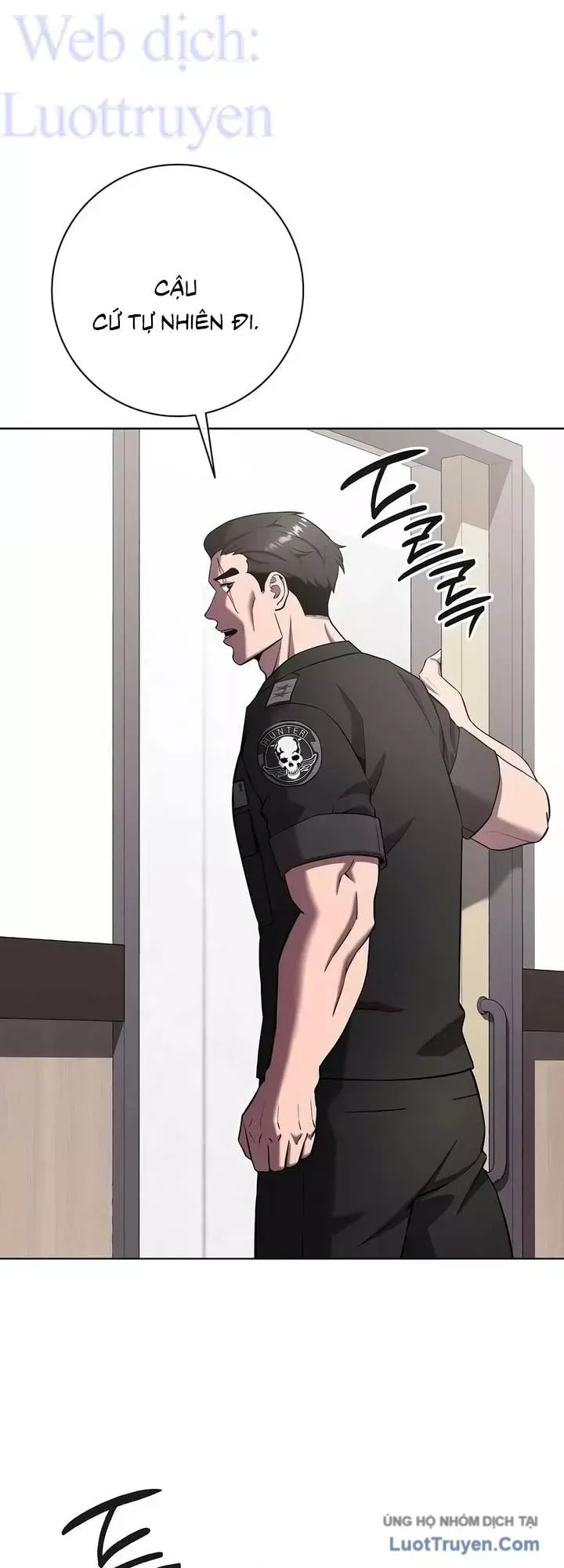 Ma Pháp Sư Hắc Ám Trở Về Để Nhập Ngũ Chap 89 - Next Chap 88